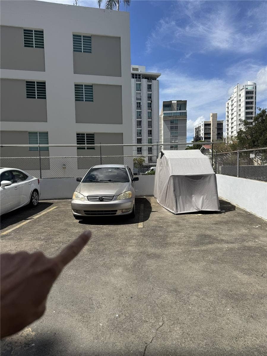1360 ASHFORD, #603, San Juan, PR 00907
