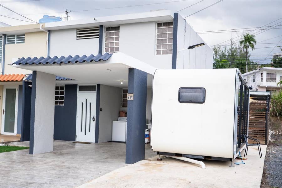 Property photo for A1-7 URB. VISTA AZUL CALLE URAYAUN, Rincon, PR