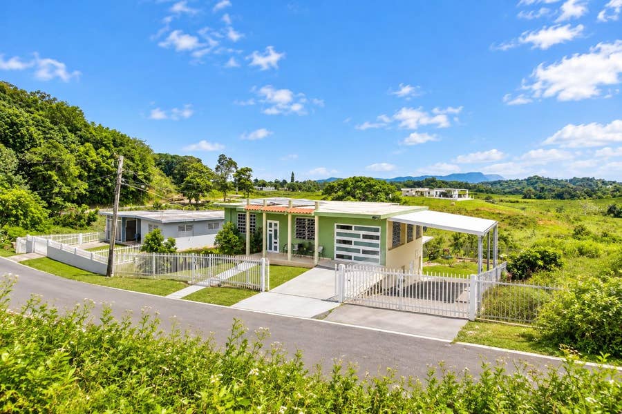 Property photo for Carrera 621 BO CAGUANA, Utuado, PR