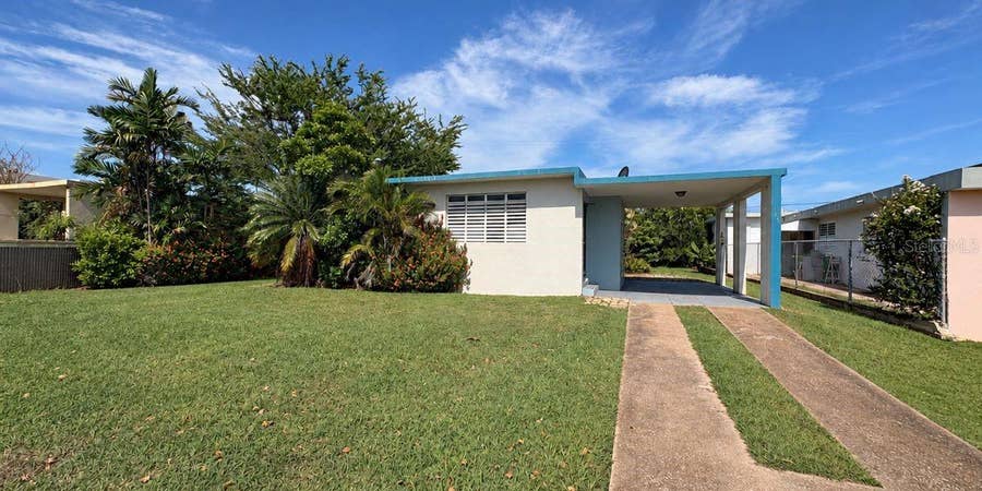 Property photo for Calle C #145 BASE RAMEY, Aguadilla, PR
