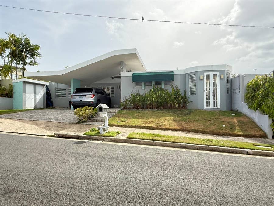 Property photo for N 6 ALTURAS DEL REMANSO, San Juan, PR