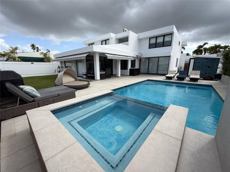 Property photo for 13 CLL LAS RAMBLAS, San Juan, PR