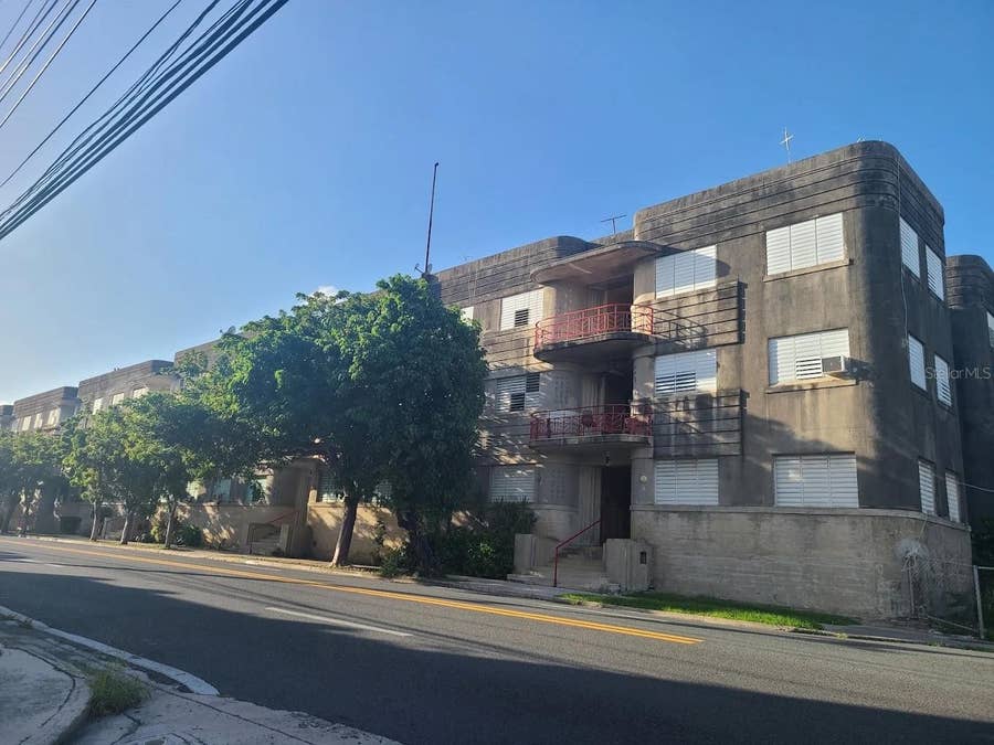 Property photo for 1 CONDO. EL FALANSTERIO DE PUERTA DE TIERRA, #F3, San Juan, PR