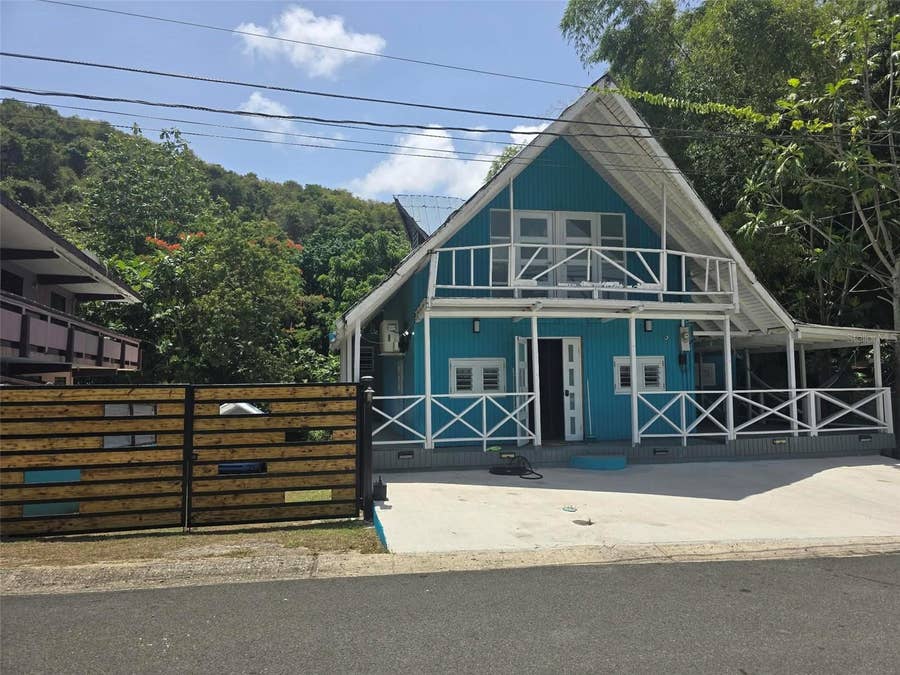 Property photo for 157 EL BATEY II BO PASTO VIEJO, Humacao, PR