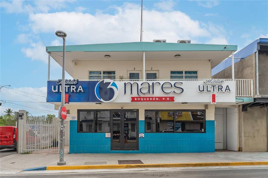 Property photo for SR 101 Cul de Sac LUIS MUNOZ RIVERA ST, Boqueron, PR