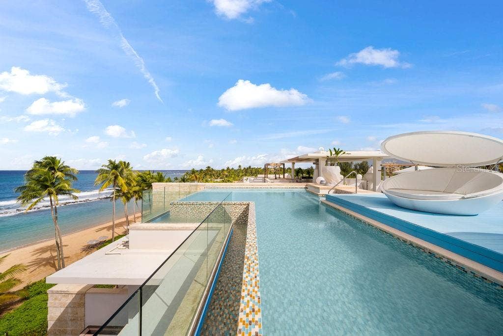 200 Dorado Beach Dr. WEST BEACH RESIDENCES, #3141-3142, Dorado, PR 00646 200 Dorado Beach Dr. WEST BEACH RESIDENCES, #3141-3142, Dorado, PR 00646