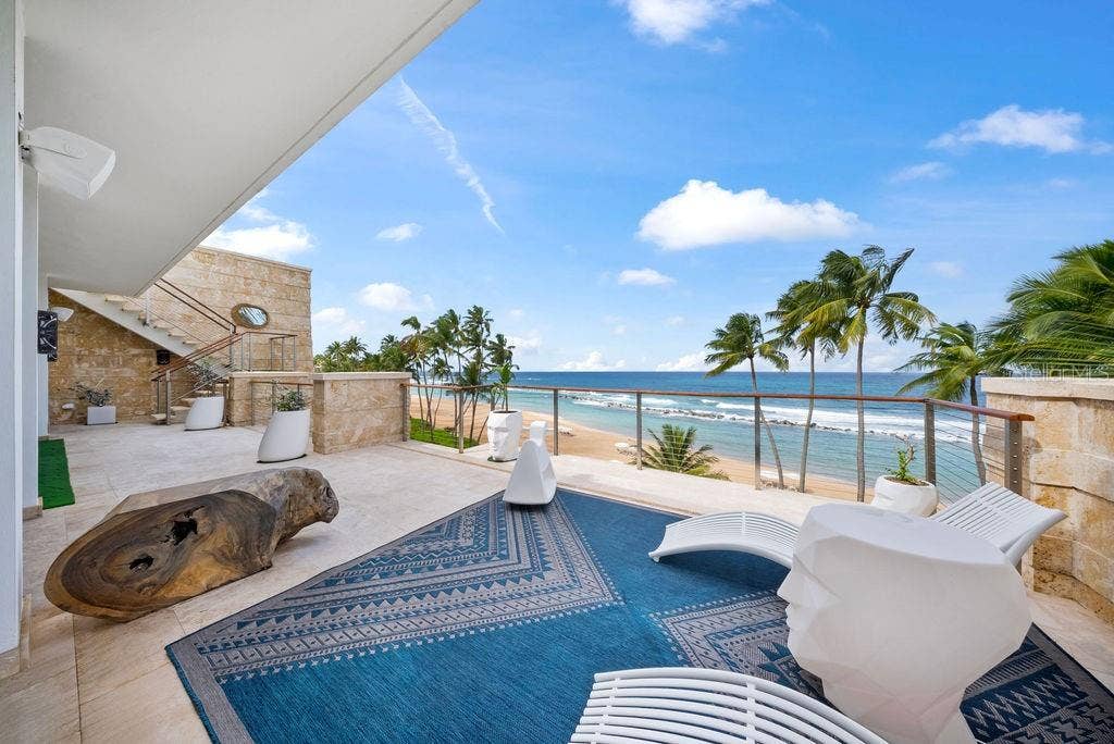200 Dorado Beach Dr. WEST BEACH RESIDENCES, #3141-3142, Dorado, PR 00646 200 Dorado Beach Dr. WEST BEACH RESIDENCES, #3141-3142, Dorado, PR 00646