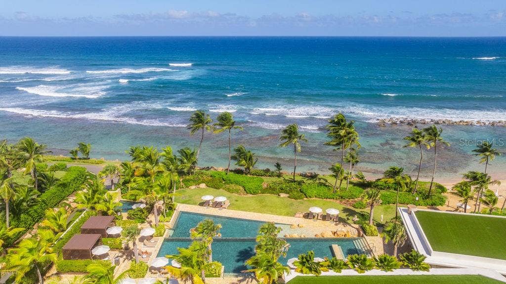 200 Dorado Beach Dr. WEST BEACH RESIDENCES, #3141-3142, Dorado, PR 00646 200 Dorado Beach Dr. WEST BEACH RESIDENCES, #3141-3142, Dorado, PR 00646