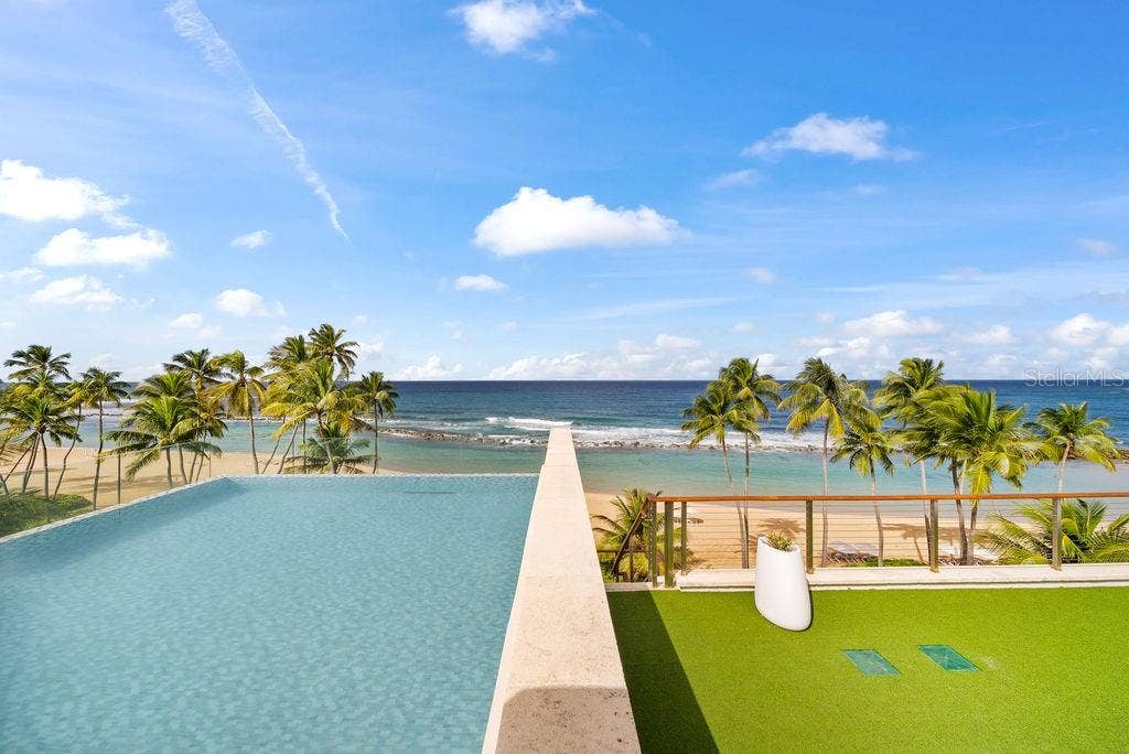 200 Dorado Beach Dr. WEST BEACH RESIDENCES, #3141-3142, Dorado, PR 00646 200 Dorado Beach Dr. WEST BEACH RESIDENCES, #3141-3142, Dorado, PR 00646