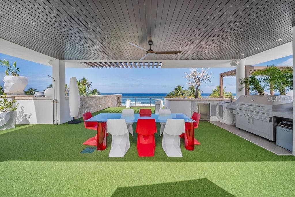 200 Dorado Beach Dr. WEST BEACH RESIDENCES, #3141-3142, Dorado, PR 00646 200 Dorado Beach Dr. WEST BEACH RESIDENCES, #3141-3142, Dorado, PR 00646
