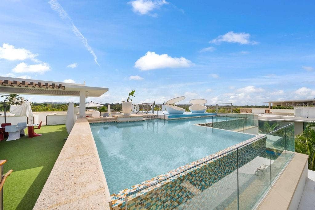200 Dorado Beach Dr. WEST BEACH RESIDENCES, #3141-3142, Dorado, PR 00646 200 Dorado Beach Dr. WEST BEACH RESIDENCES, #3141-3142, Dorado, PR 00646