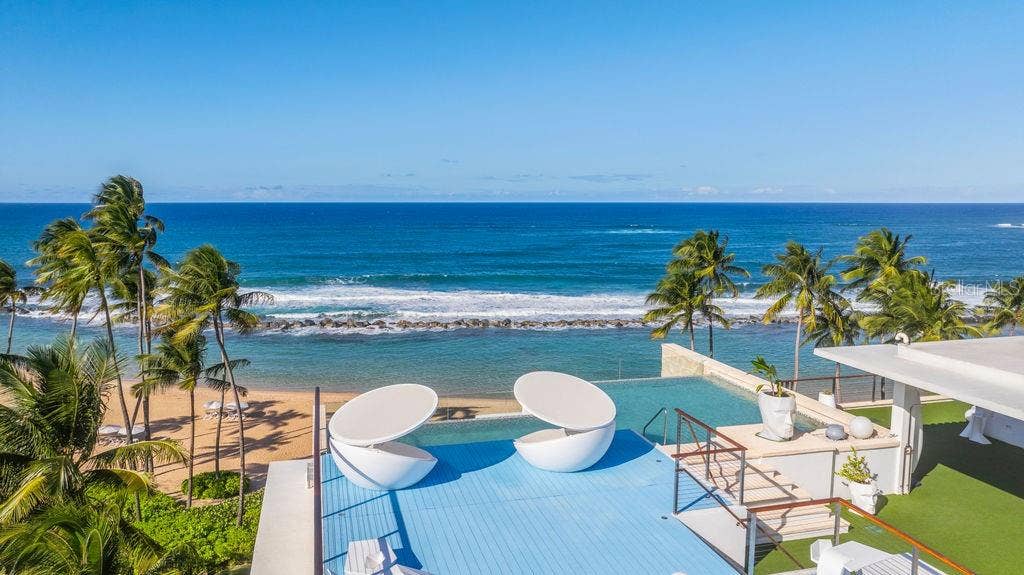 200 Dorado Beach Dr. WEST BEACH RESIDENCES, #3141-3142, Dorado, PR 00646 200 Dorado Beach Dr. WEST BEACH RESIDENCES, #3141-3142, Dorado, PR 00646
