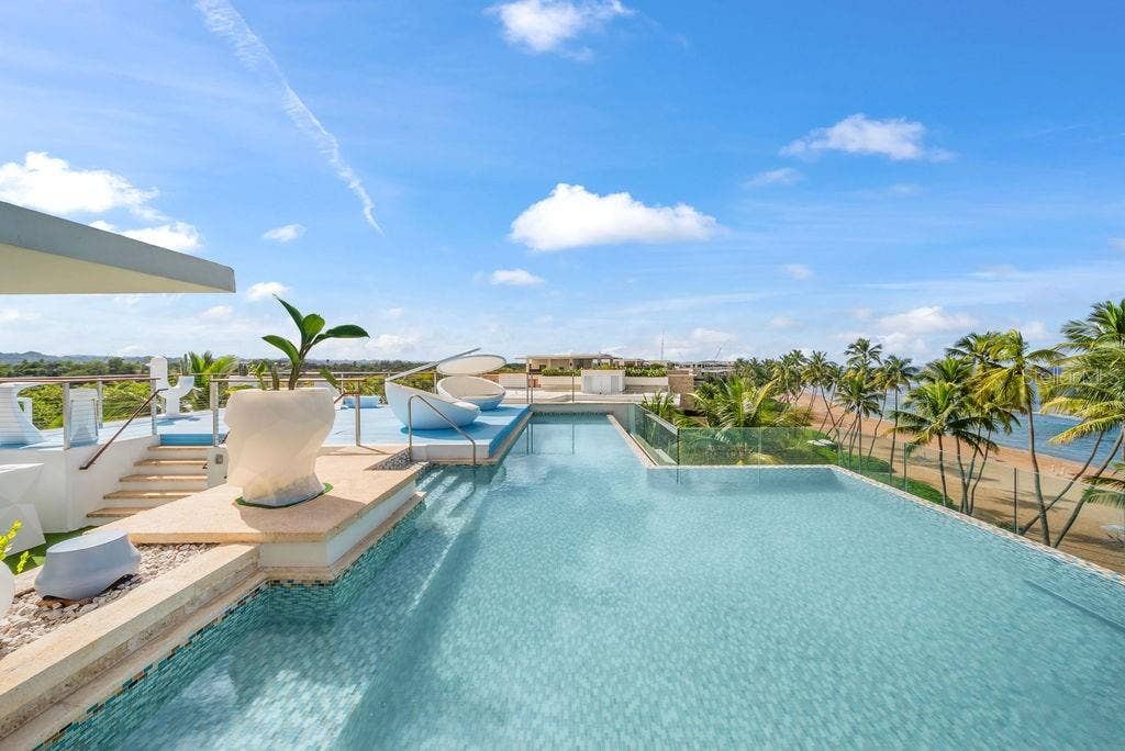 200 Dorado Beach Dr. WEST BEACH RESIDENCES, #3141-3142, Dorado, PR 00646 200 Dorado Beach Dr. WEST BEACH RESIDENCES, #3141-3142, Dorado, PR 00646