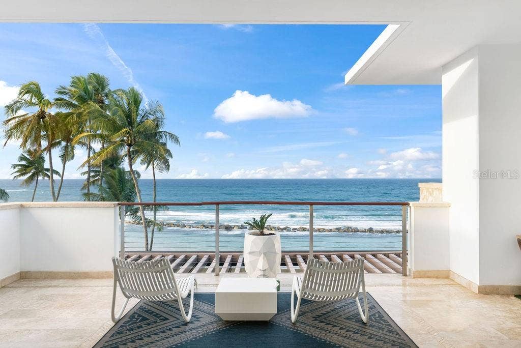 200 Dorado Beach Dr. WEST BEACH RESIDENCES, #3141-3142, Dorado, PR 00646 200 Dorado Beach Dr. WEST BEACH RESIDENCES, #3141-3142, Dorado, PR 00646