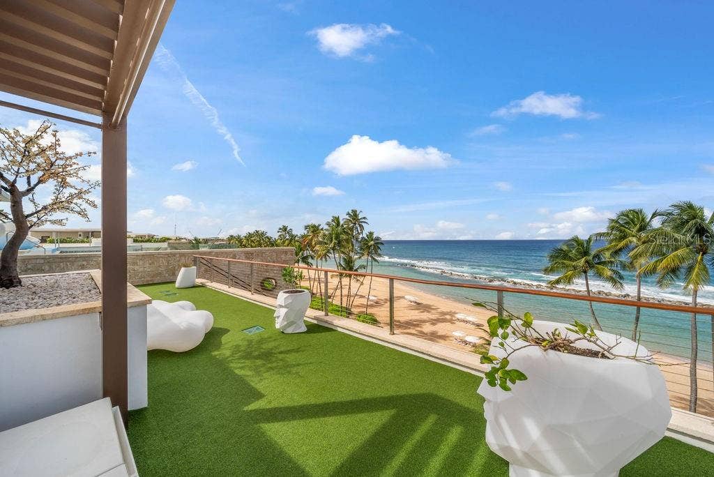 200 Dorado Beach Dr. WEST BEACH RESIDENCES, #3141-3142, Dorado, PR 00646 200 Dorado Beach Dr. WEST BEACH RESIDENCES, #3141-3142, Dorado, PR 00646