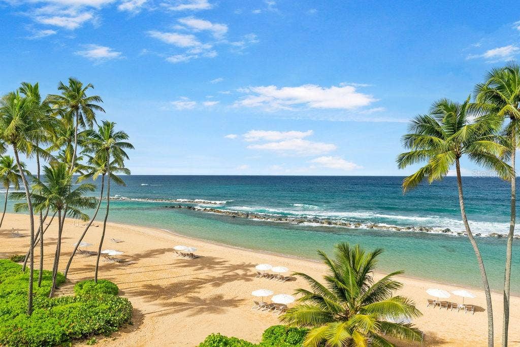 200 Dorado Beach Dr. WEST BEACH RESIDENCES, #3141-3142, Dorado, PR 00646 200 Dorado Beach Dr. WEST BEACH RESIDENCES, #3141-3142, Dorado, PR 00646
