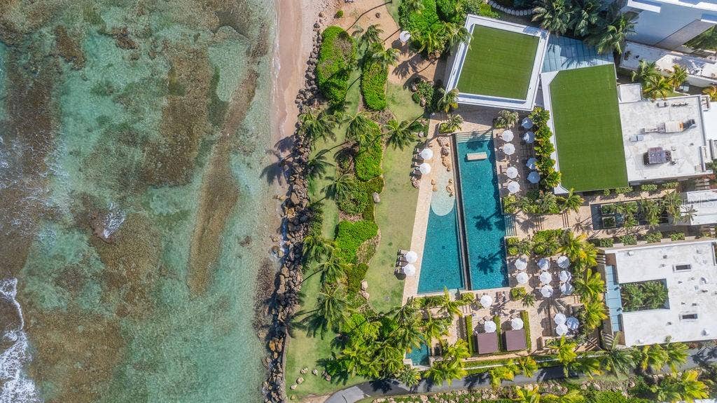200 Dorado Beach Dr. WEST BEACH RESIDENCES, #3141-3142, Dorado, PR 00646 200 Dorado Beach Dr. WEST BEACH RESIDENCES, #3141-3142, Dorado, PR 00646