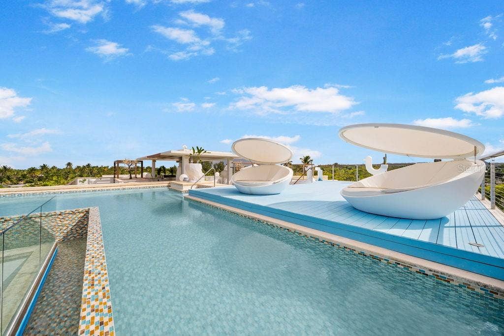 200 Dorado Beach Dr. WEST BEACH RESIDENCES, #3141-3142, Dorado, PR 00646 200 Dorado Beach Dr. WEST BEACH RESIDENCES, #3141-3142, Dorado, PR 00646