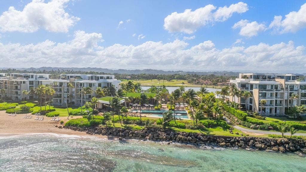 200 Dorado Beach Dr. WEST BEACH RESIDENCES, #3141-3142, Dorado, PR 00646 200 Dorado Beach Dr. WEST BEACH RESIDENCES, #3141-3142, Dorado, PR 00646