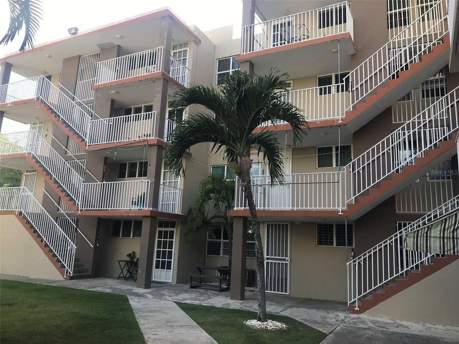 Property photo for Apt 144 PR190/SERATE, #144, Carolina, PR