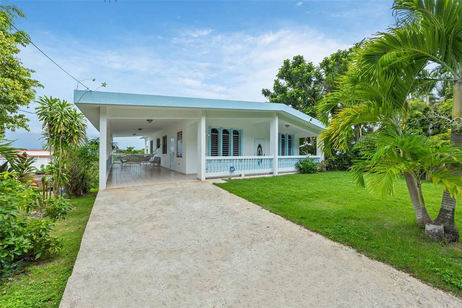 Property photo for PR-413 Km 4.7 Int CALLE MIRAMAR BO PUNTAS, Rincon, PR