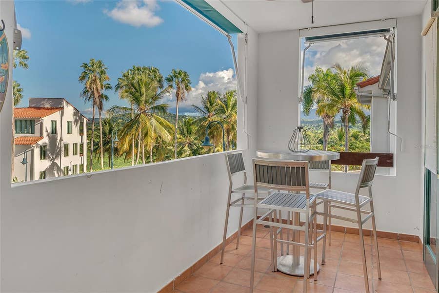 Property photo for Cond. Rio Mar Village RIO GRANDE, #102, Rio Grande, PR