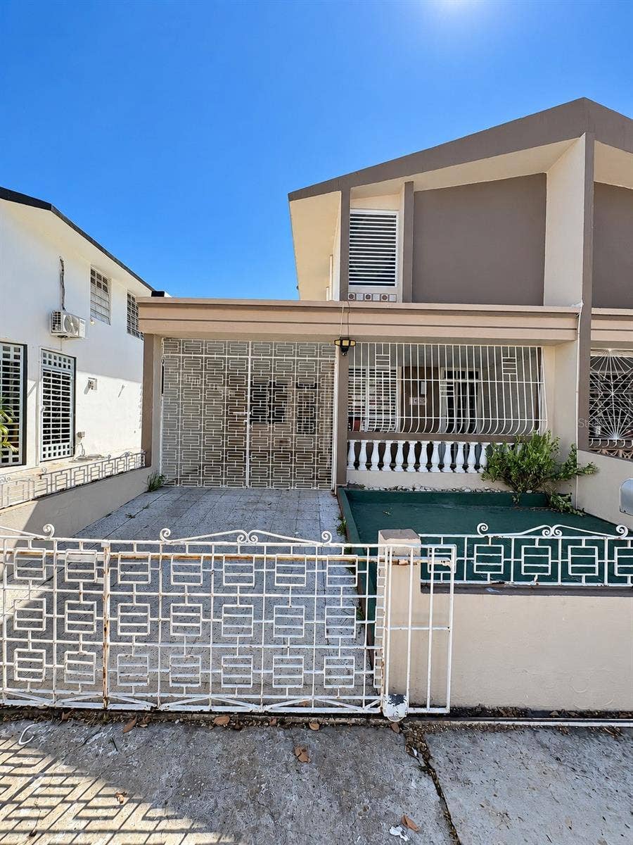Property photo for 1829 GUAMA URB LOS CAOBOS, Ponce, PR