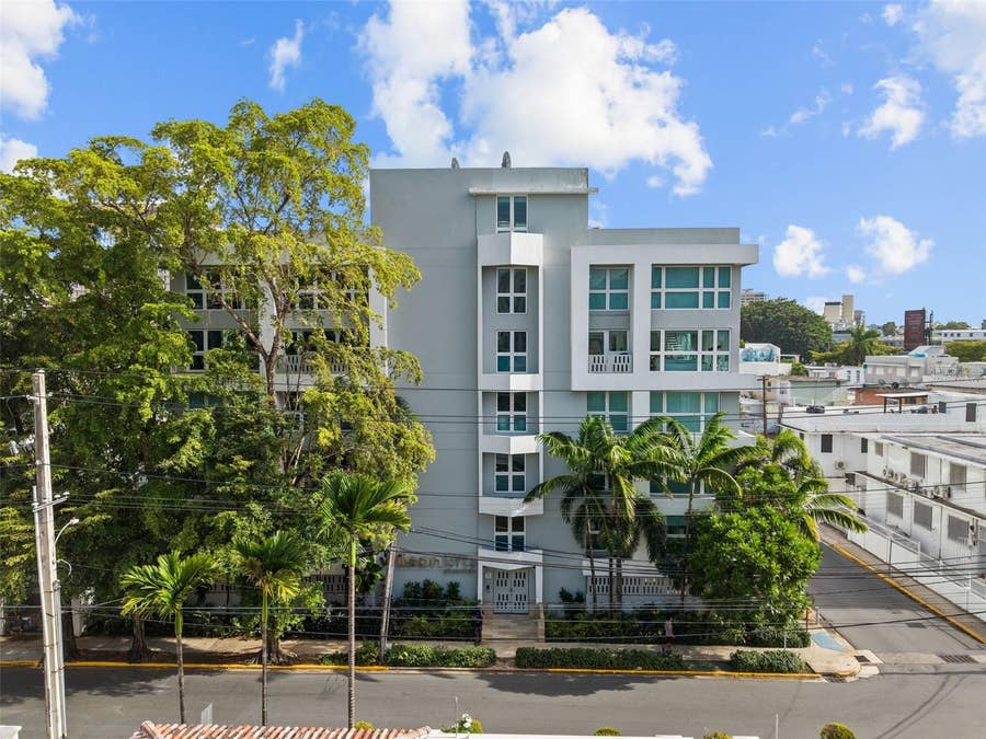 Property photo for Wilson Loft 1364 WILSON AVENUE, #PH 511, San Juan, PR