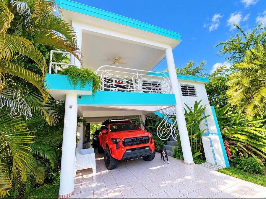 Property photo for 28 ISAURA REYES, Vega Alta, PR