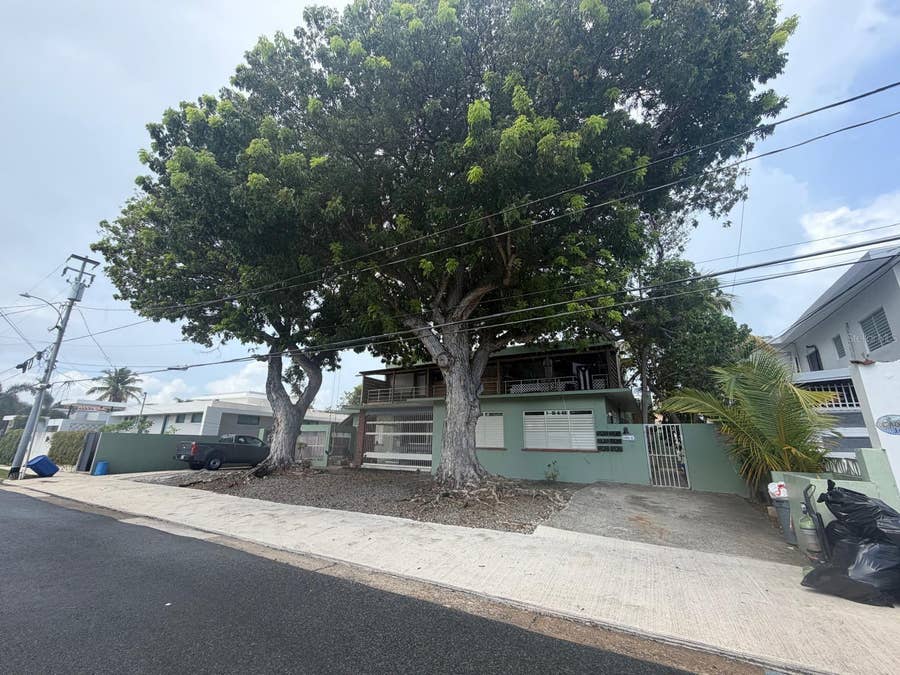 Property photo for Punta Las Marias CALLE CAOBA, Santurce, PR