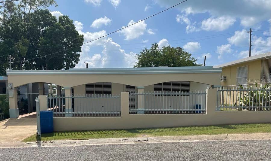 Property photo for 2 CALLE ÁLVARO CREITOFF, #402 I, Cabo Rojo, PR