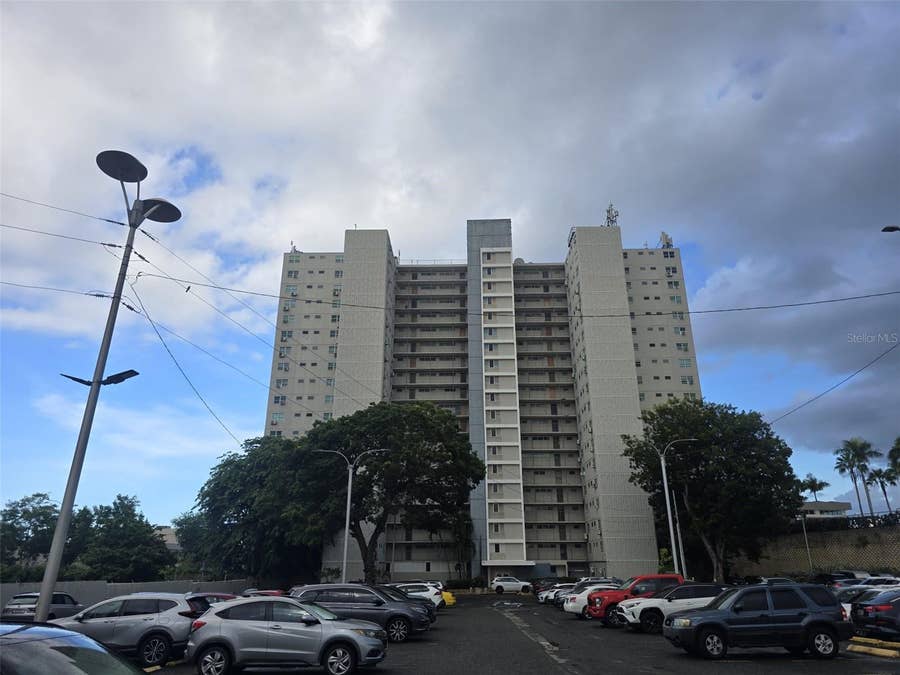 Property photo for 0 MODESTA, #402, San Juan, PR