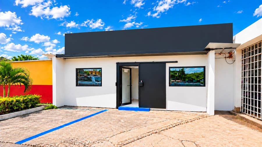 Property photo for CARR. #2 KM 42.1 LOCAL #3 COMERCIAL  BO.  ALGARROBO, Vega Baja, PR