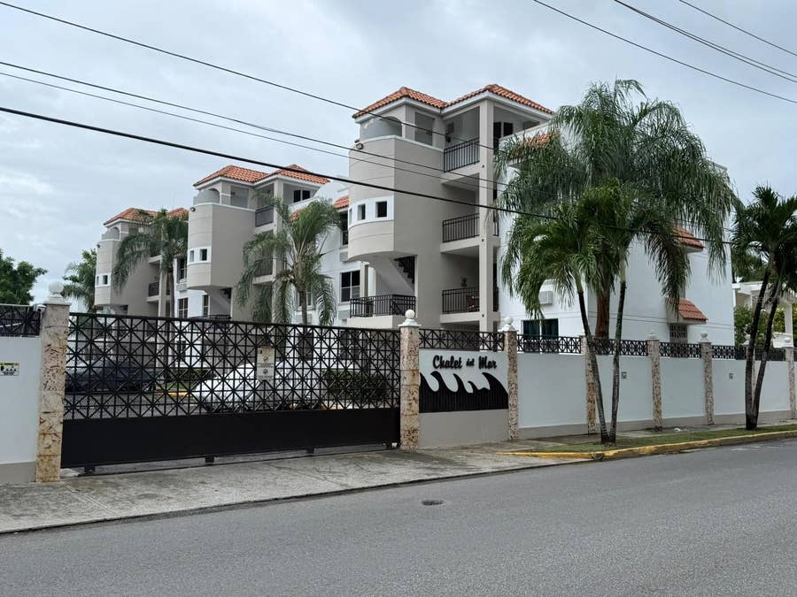 Property photo for Chalet del Mar C-221, #221-C, Rincon, PR