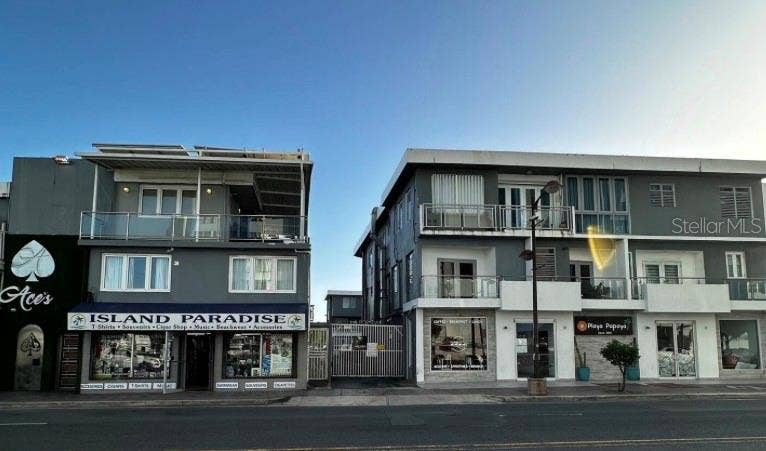 Property photo for 6000 AVE ISLA VERDE, #305B, Carolina, PR