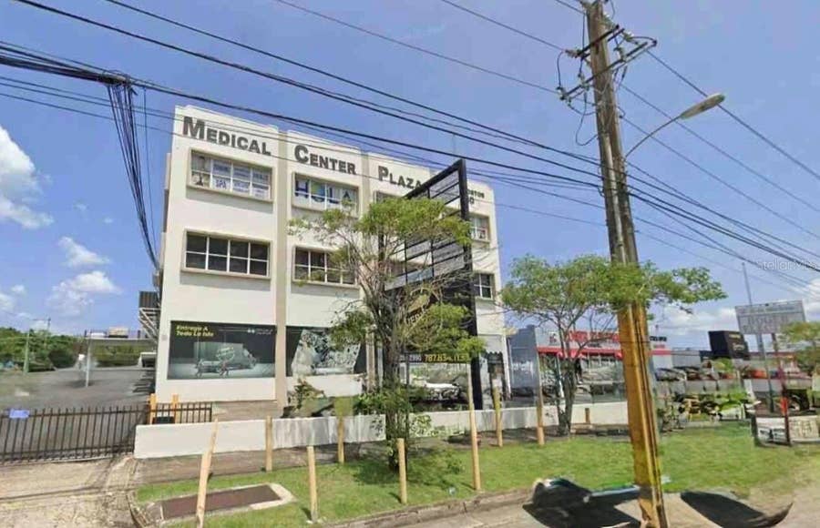 Property photo for 2 EUGENIO M. DE HOSTOS AVE, Mayaguez, PR