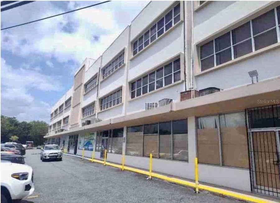 Property photo for 740 EUGENIO M. DE HOSTOS AVE, Mayaguez, PR