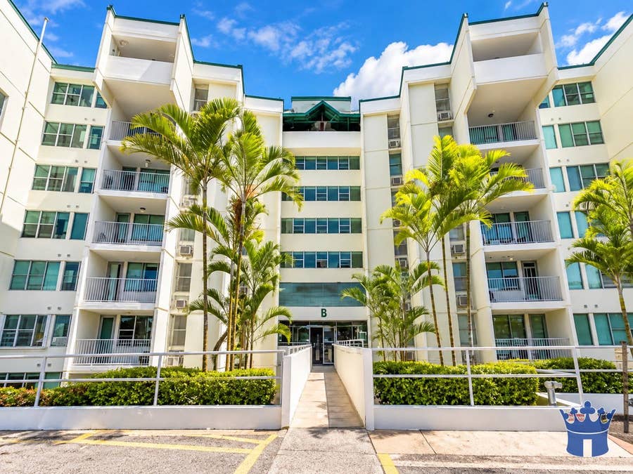Property photo for 199 LAS CUMBRES, #208, Guaynabo, PR