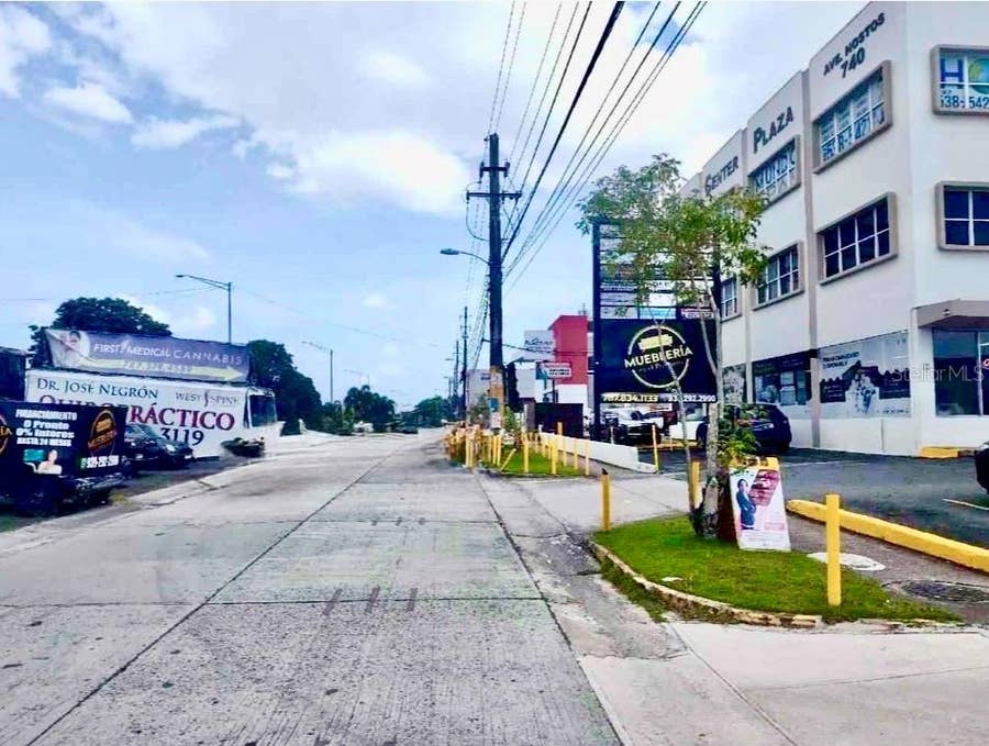 Property photo for 740 EUGENIO M. DE HOSTOS AVE, Mayaguez, PR