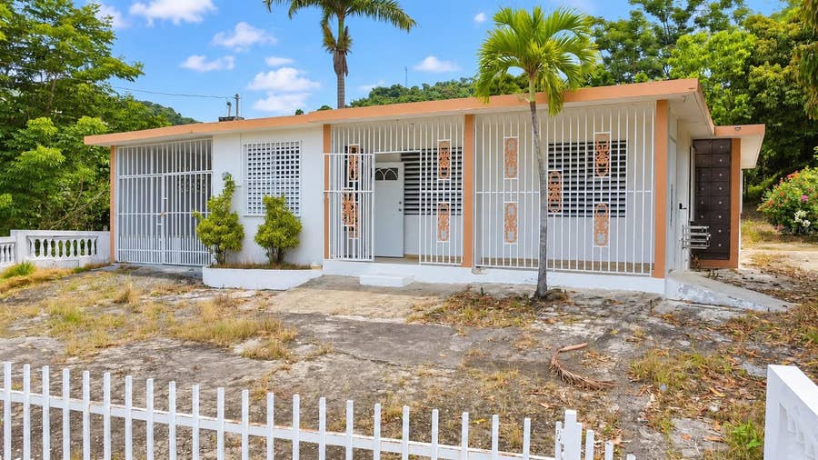 Property photo for Bo. Tumbao CALLE BARCELÓ, Maunabo, PR