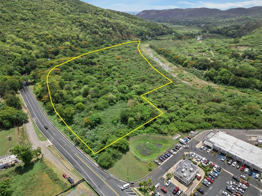 Property photo for PR 385, Penuelas, PR