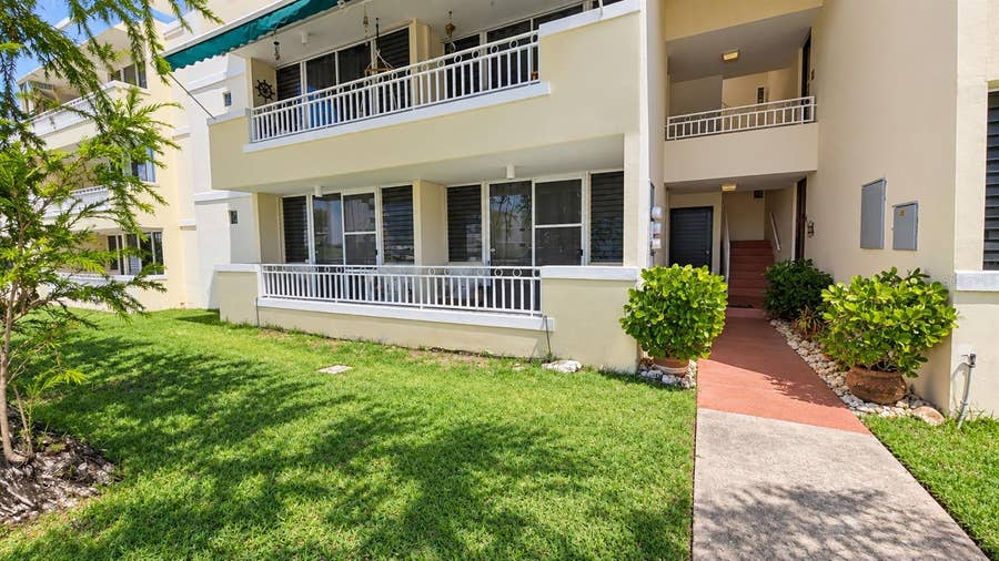 Property photo for Urb. Vista Real EDIFICIO 4-7, #4-7, Fajardo, PR