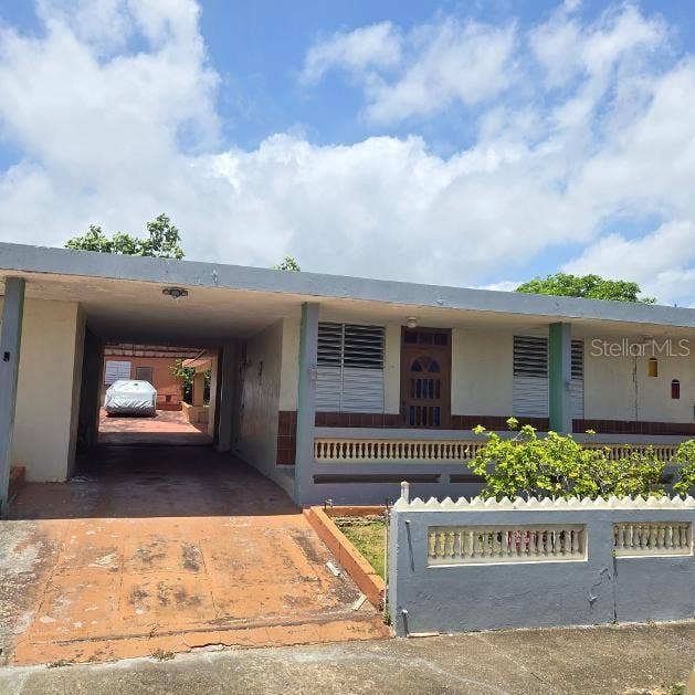5 MEDINA DEV, Isabela, PR 00662 5 MEDINA DEV, Isabela, PR 00662