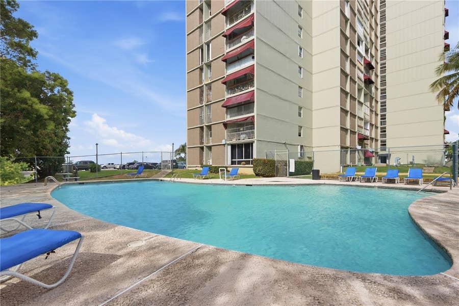 Property photo for El Señorial APT 905 COND VILLAS DEL SEÑORIAL, #1, San Juan, PR