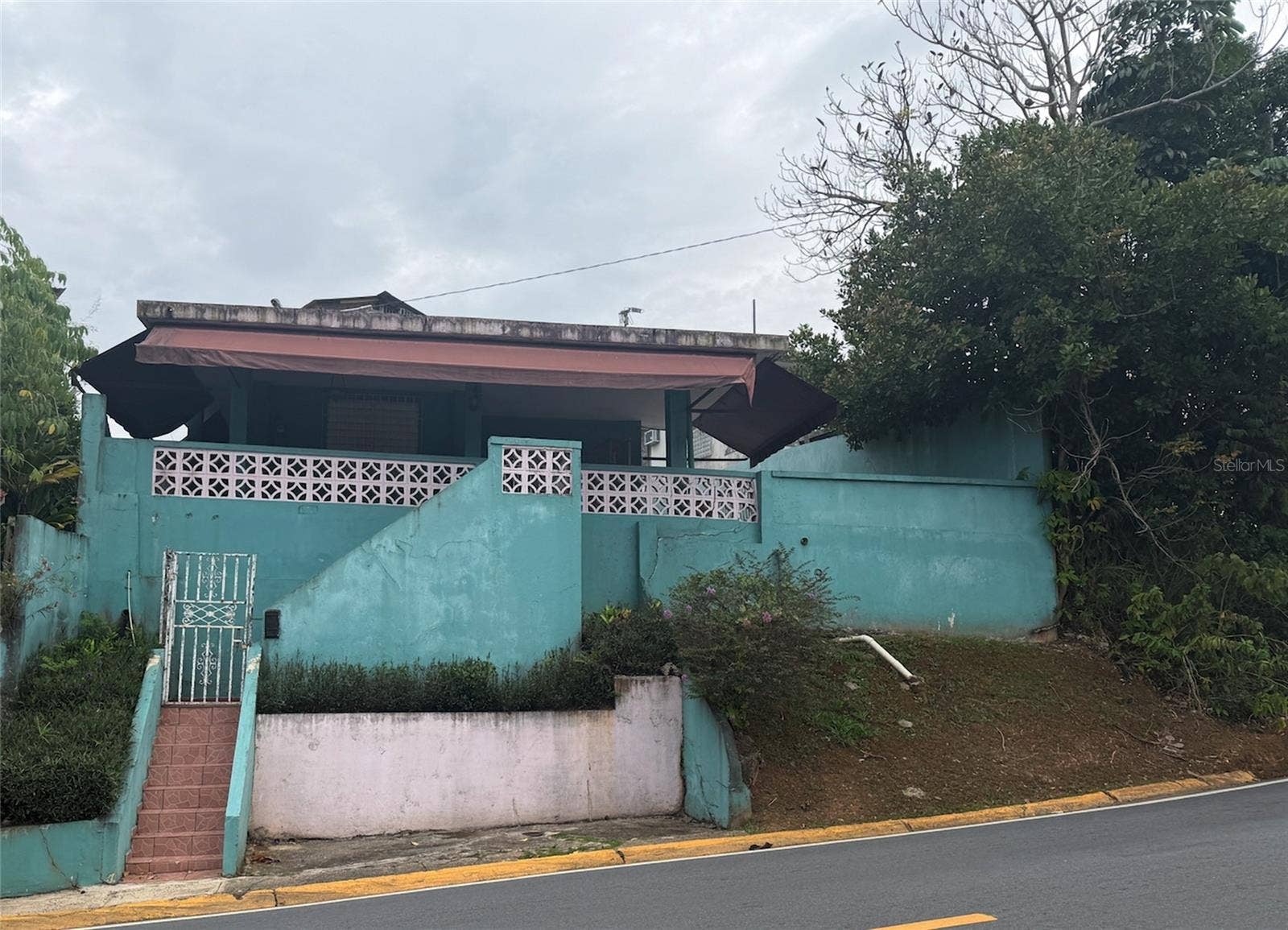 3 RAFAEL LASA, Aguas Buenas, PR 00703 3 RAFAEL LASA, Aguas Buenas, PR 00703