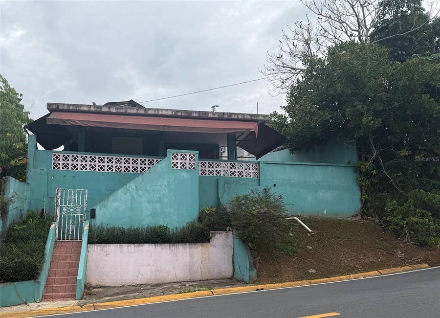 Property photo for 3 RAFAEL LASA, Aguas Buenas, PR