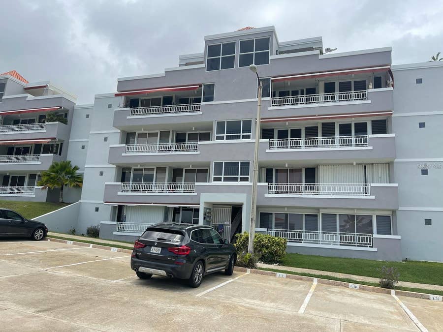 Property photo for 1 SUNBAY MARINA VILLAS, #1-8, Fajardo, PR