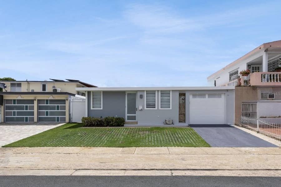 Property photo for B-39 PFC CARLOS J LOZADA, Caguas, PR
