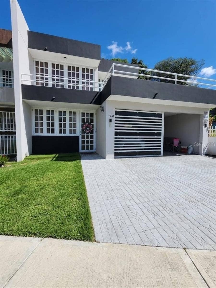 Property photo for I2B CALLE TOLIMA URB. PARK GARDENS, San Juan, PR