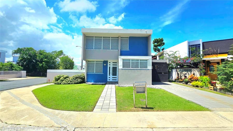 Property photo for Plaza 2 QUINTAS DEL RIO, #C6, Bayamon, PR